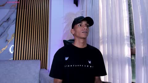 Julien online show from 11-17-25, 12:00