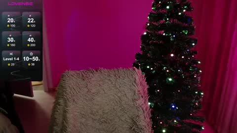 see u on Tuesday December 3 in 0200 UTC time turn on notifications so you dont miss me online show from 12-27-24, 10:48