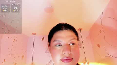 Juliet online show from 02-18-26, 03:02