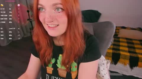 Juliet online show from 11-29-25, 03:37