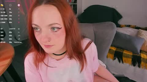 Juliet online show from 01-12-26, 02:28