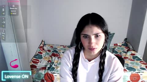 Julieta4 online show from 12-18-24, 01:26