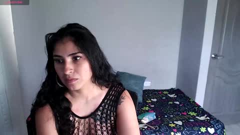 Julieta4 online show from 01-16-25, 08:14