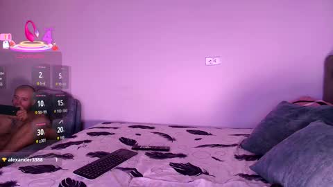 Julieta4 online show from 09-24-25, 11:08
