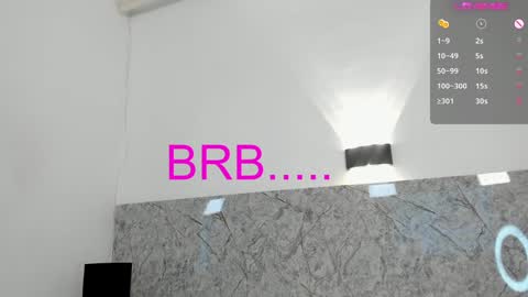 Snapshot of julieta__cooper chatting on 12-16-24, 03:30 Juli online show from 12-16-24, 03:30