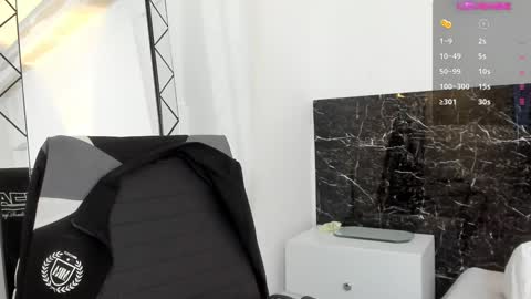 Snapshot of julieta__cooper chatting on 01-13-25, 05:02 Juli online show from 01-13-25, 05:02