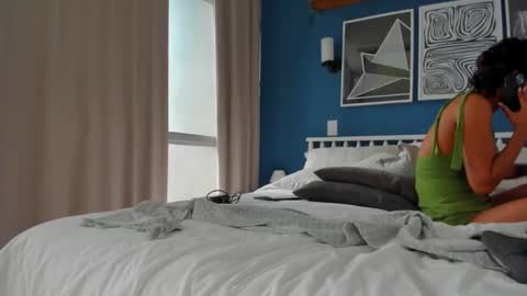 Snapshot of julieta__cooper chatting on 02-08-26, 08:45 Juli online show from 02-08-26, 08:45