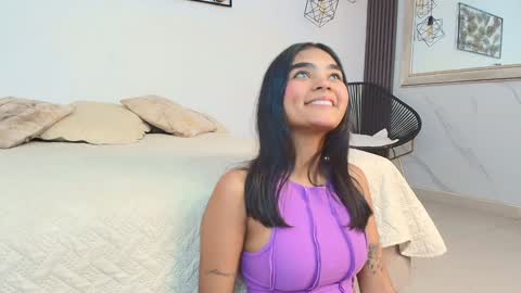 Juli online show from 12-17-24, 07:26