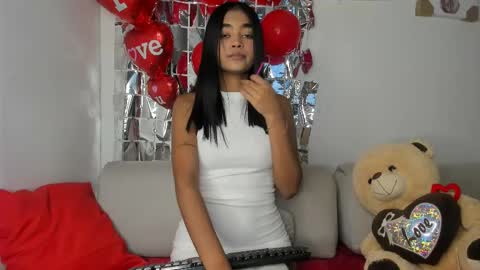 Juli online show from 02-14-25, 08:48