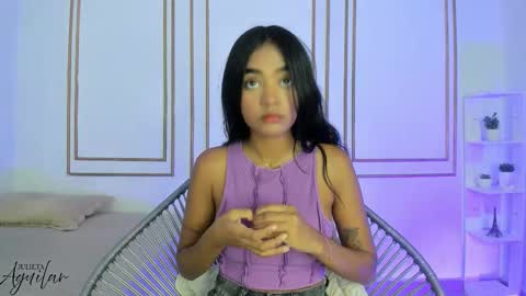 Juli online show from 09-09-25, 07:24