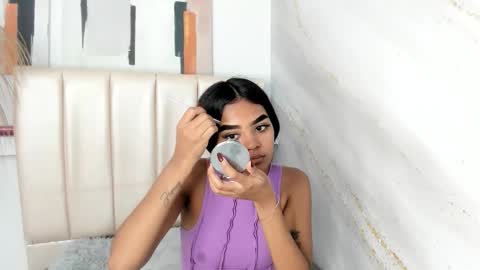 Juli online show from 02-12-26, 07:42