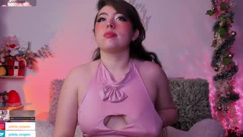 Juli  online show from 12-19-24, 05:40