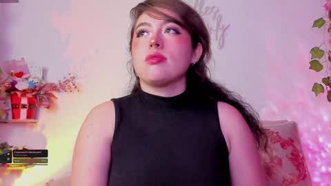 Juli  online show from 01-31-25, 04:47