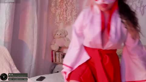 Juli  online show from 03-07-25, 04:24