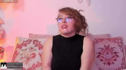 Juli  online show from 09-28-25, 03:45