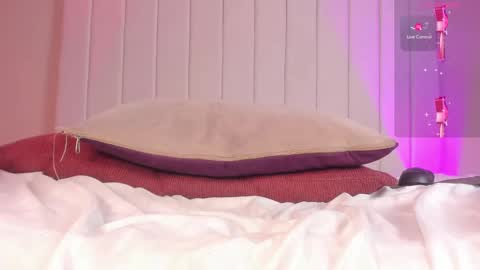 Julieta  IG juietaflower06 online show from 01-03-25, 04:37