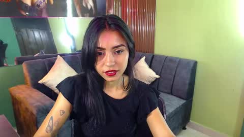 julieta_fn online show from 02-24-25, 07:09