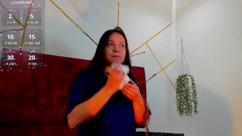 julieta_lein online show from 01-10-26, 12:29