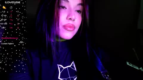 Pando  Parker online show from 09-08-25, 08:41