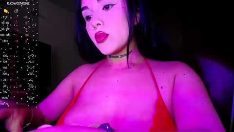 Pando  Parker online show from 09-17-25, 04:19