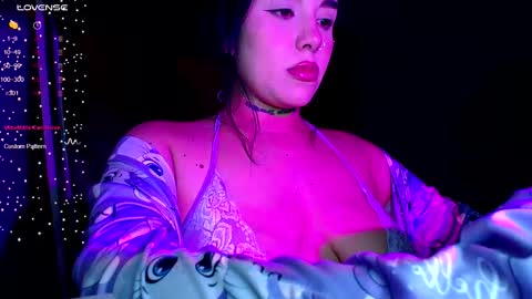 Pando  Parker online show from 09-26-25, 02:59