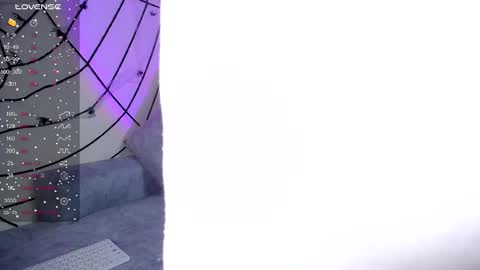 Pando  Parker online show from 10-24-25, 03:03