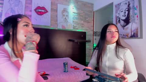 Julieta online show from 12-02-24, 04:20