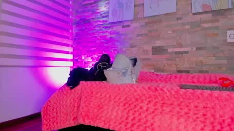 Julieta online show from 12-04-24, 08:07