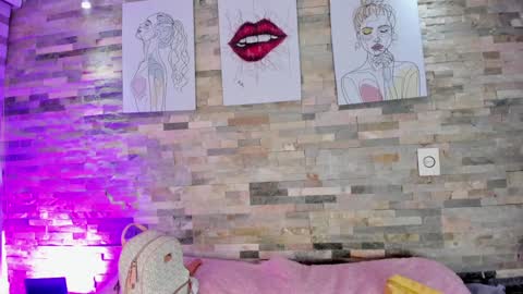 Julieta online show from 12-11-24, 10:06