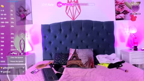Julieta online show from 12-12-24, 11:03