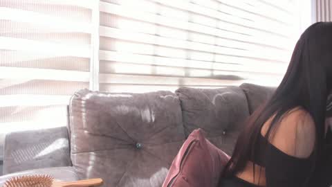 Julieta online show from 01-11-25, 05:29