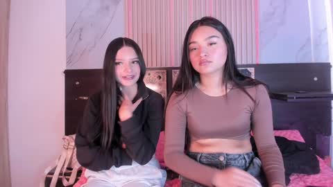 Julieta online show from 01-29-25, 01:38