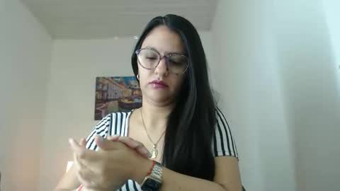 Julieta r0ssi online show from 01-18-26, 02:21
