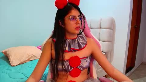julieta_rose19 online show from 11-09-25, 02:10
