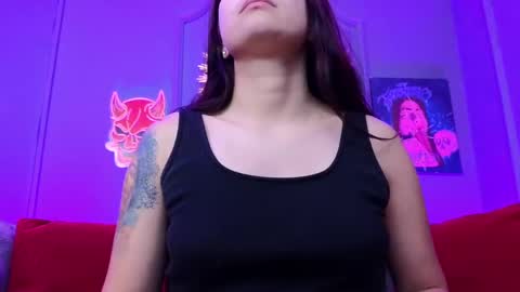  Julieta  online show from 12-24-24, 03:05