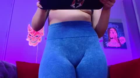 Julieta  online show from 12-26-24, 12:38
