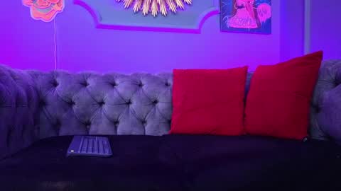  Julieta  online show from 12-30-24, 06:05