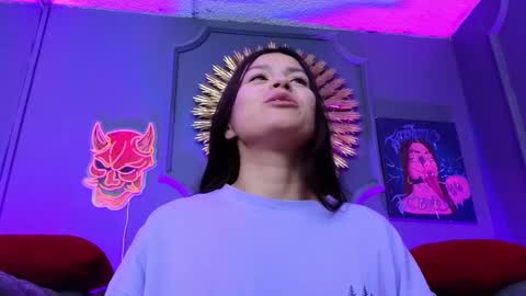  Julieta  online show from 12-31-24, 02:47