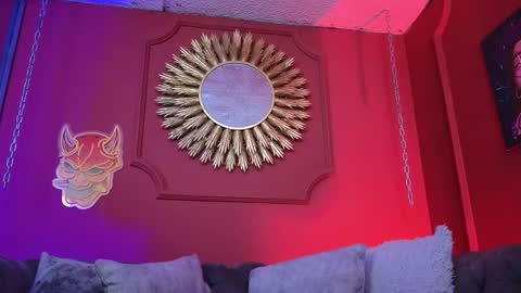  Julieta  online show from 11-08-25, 12:05