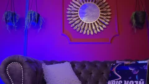 Snapshot of julieta_russell chatting on 02-09-26, 11:36 Julieta online show from 02-09-26, 11:36