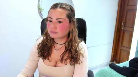 julieta_star69 online show from 09-29-25, 07:19