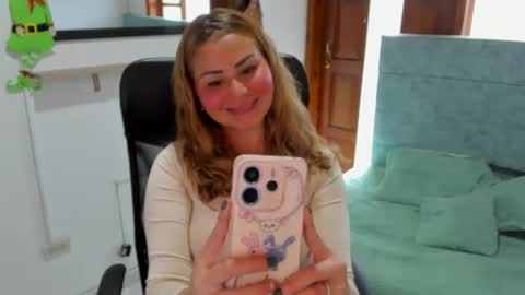 julieta_star69 online show from 12-19-25, 07:10