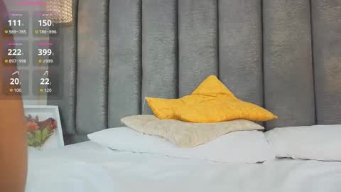 Snapshot of julietaa_miller chatting on 11-09-25, 03:32 Julieta online show from 11-09-25, 03:32