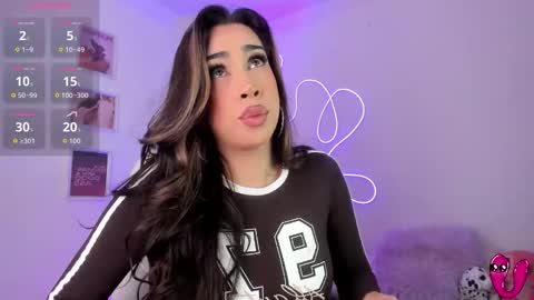 Snapshot of julietabomgv chatting on 11-20-25, 03:07 julietabomgv online show from 11-20-25, 03:07