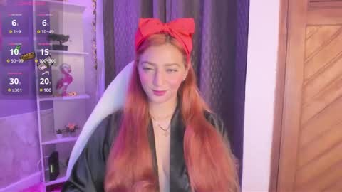 Juliet online show from 12-13-24, 04:00