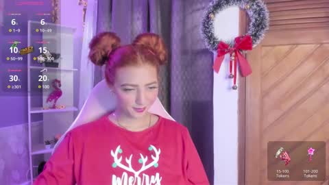 Juliet online show from 12-20-24, 09:17