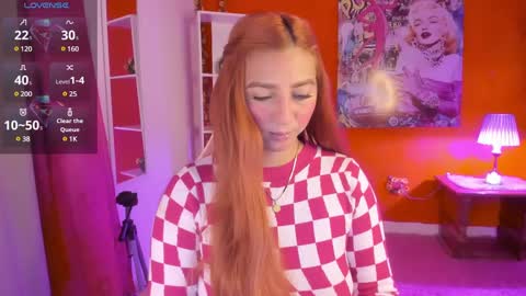 Juliet online show from 01-09-25, 02:22