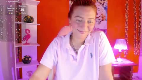 Juliet online show from 01-19-25, 01:43