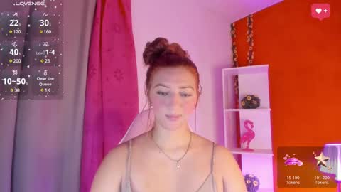 Juliet online show from 01-27-25, 11:43