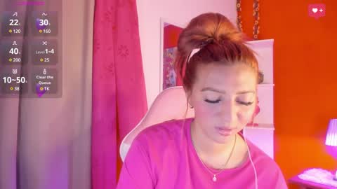 Juliet online show from 02-06-25, 12:54